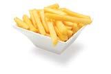 POTATO PRODUCTS Chips Golden Fry 14mm Chilled Chips Weight/Quantity: 5kg X 2pce Price Unit: 11.75 Price 11.