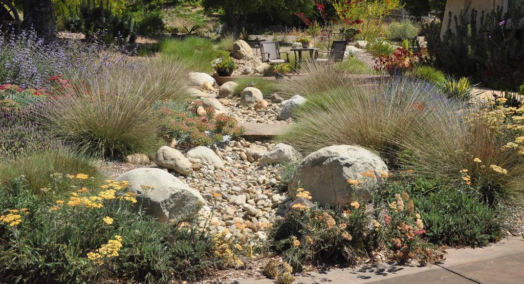 Dry Riverbeds in Your Garden A Sustainable Landscaping Theme See pricing, information,