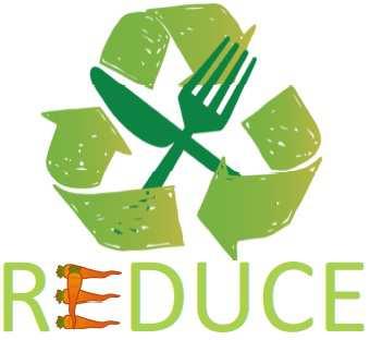 The REDUCE project Monitoring procedure of food waste