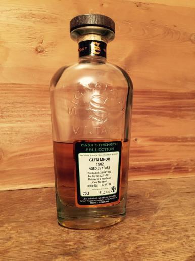 Single Malt Scotch Whisky 40%