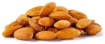 Raw Almond