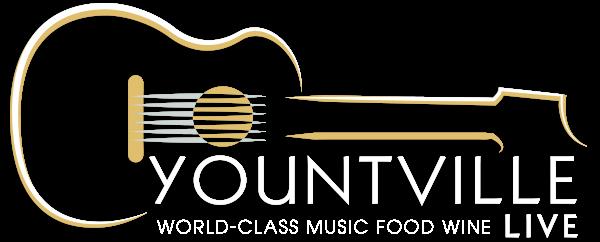 This year, Five Dot Ranch participated in a top notch music, food and wine festival, Yountville Live.