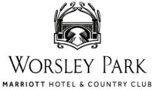 THE WORSLEY PACKAGES Introducing our new 2016 packages WORSLEY PACKAGE Professional master of ceremonies Four course wedding breakfast One glass of Bucks Fizz or Pimms on arrival One glass of wine