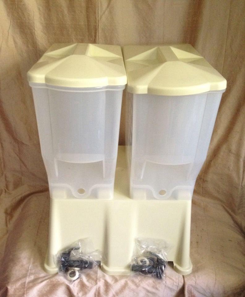 CYLINDER UTENSIL DISPENSERS (CMS# 4440) Suggested Uses: For
