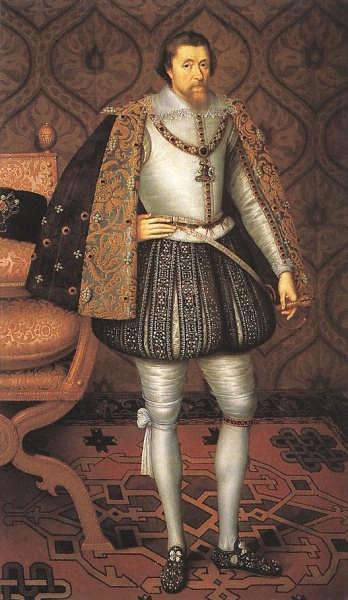 The First English Success In 1605 a group of merchants petitioned King James I for a charter to a colony.