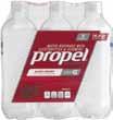 Propel or Gatorade 6 Pack 2/ Chex