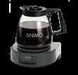 M102/202 Double coffee maker,