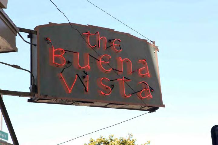 Ghirardelli The Buena Vista is