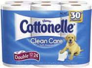 Premium Paper Towels4 59 6-2 Rolls 7 78.8-24.8 Sq. Ft. Cottonelle Bath Tissue 250 Ct. Cha-Ching -Ply Napkins Let them have their fur coat.