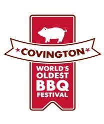 44th Annual Covington World s Oldest BBQ Festival Cobb Parr Park, Covington, TN June 2-4 2016 Presented by Unilever www.covingtontn.com Find us on Twitter and Facebook! A. LOCATION The 2016 Covington World s Oldest BBQ Festival will be held at Cobb Parr Park in Covington, TN.