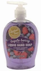 Granola Liquid Hand Soap
