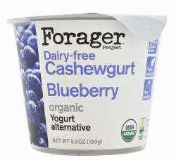 Yogurt Alternative http://www.gnpd.
