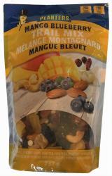 Mango Blueberry Trail Mix eos