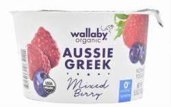 Wallaby Whole Foods Market Rishi