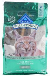 Control Natural Cat Food with