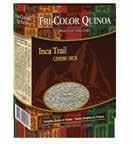 41 oz-18 u p/box Sprouted quinoa for salds 3.