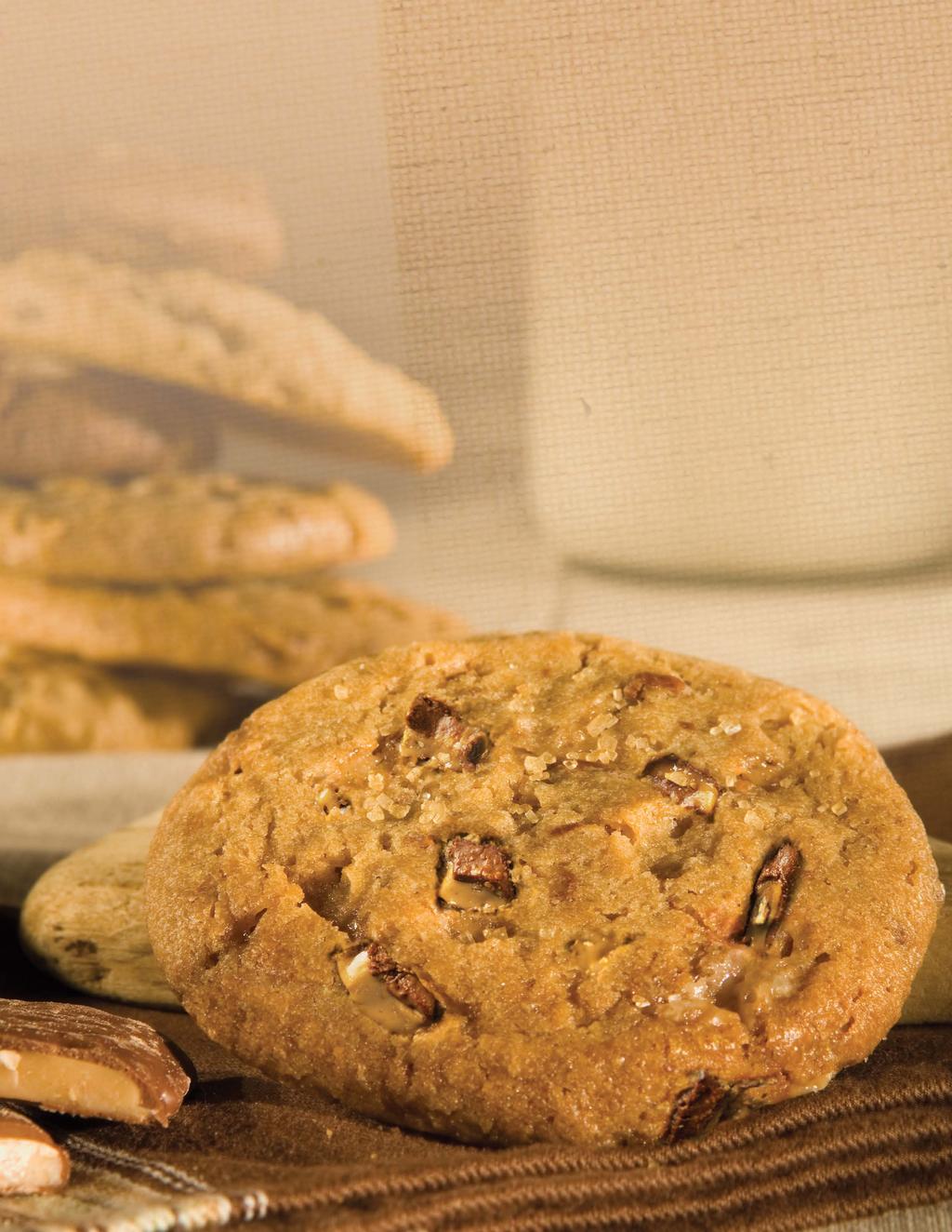 Sweet treats for every palate, cookies from Vie de