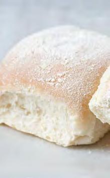 SOFT BREAD ROLLS HISTORY OF THE WATERFORD BLAA The Blaa has been around in Waterford city since the early 1700s, a result of the