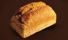 Loaf A traditional Irish wheaten loaf made with coarse wholemeal and