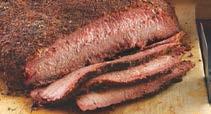 BRISKET COOKOFF RULES Space Selection: Located in the center of the Doyle Pollard Elks Care RV Park, across the road from the Center. Space assigned on first come, first served basis.