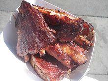 RIBS COOK-OFF RULES (YOUR CHOICE) NOTE: Due to space limitations, individual booth areas cannot exceed 20 long, 12 deep. ENTRY FEE: As set forth on entry form. Saturday s Schedule: 7:00 a.m. Cook-off officially opens.