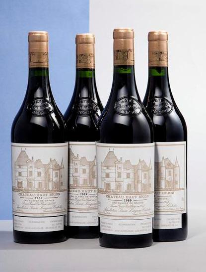 HK$100,000 140,000 / US$13,000 18,000 Romanée-Conti 1990 (6 bottles), Est.