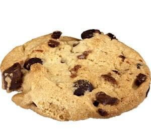 Americans consume about 2 billion cookies each year,