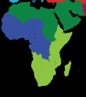 Countries in Africa & the Middle East potentially interested in trialing a new recipe: Kenya, Malawi, Lesotho,