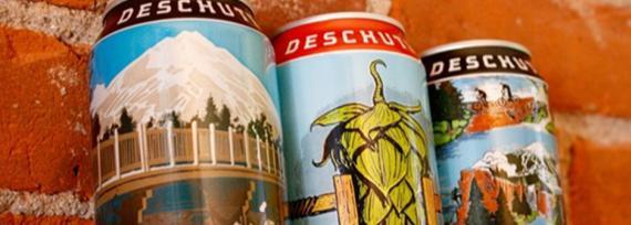 Brewing with the PI System Deschutes COMPANY Brewery and GOAL wanted to provide Real-Time data and analytics to Brewers and Quality Technicians in order to increase efficiency and improve the quality