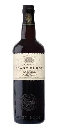 fortified wines is evident; after inheriting a unique collection from his father, he has continued to work