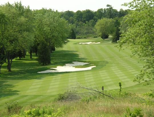 Whitevale Golf Club Established in 1958 Whitevale Golf Club is a classic parkland