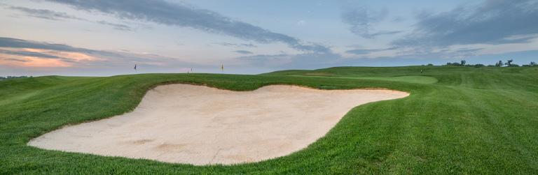 In 2015, Whitevale Golf Club will be unveiling its new Clubhouse and practice academy