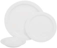 steelel SAVE 0 per pack 50 cm Plastic Round Platter