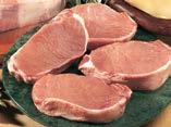 Chops or Pork Tenderloin Signature 95% Fat Free