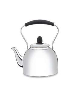 Cuisinart Cordless Electric Jug Kettle 1500 watts for quick heating Ergonomic handle for comfort 1¾-quart capacity Lift-off cool-touch