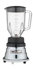 DCC-2000 Waring Pro Bar Blender Cuisinart Coffee On Demand 12-Cup Programmable Coffeemaker & black WPB80/ WPB80BC Dispenses one cup at a time with easy-to-use actuator