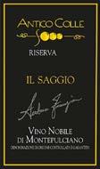 Vino Nobile di Montepulciano Riserva GARDINI NOTES WINE RANKING The targets are three: short (5-8 years), medium (10-15 years) and long (more than 15 years), which denote the aging potential of the
