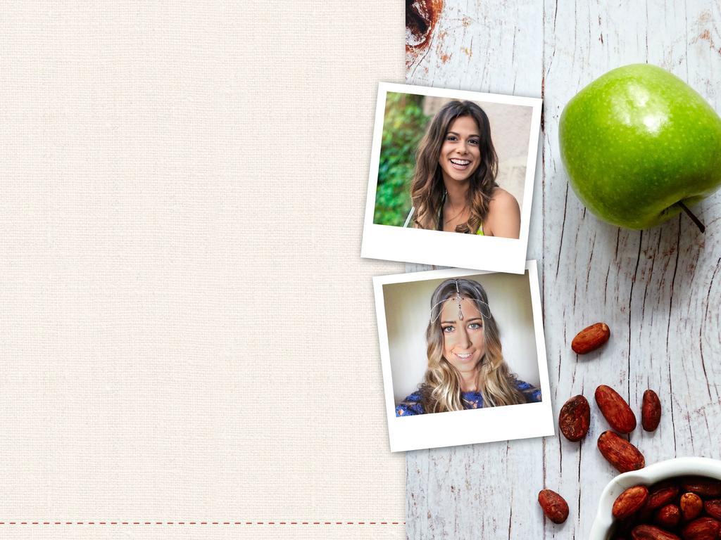 C mon join the wellness revolution with us I couldn t be more thrilled to deliver to you these Sweet Treats recipes, lovingly created by the GoodnessMe Box Kitchen to inspire you to nourish your body