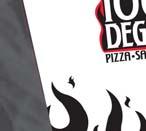 The total initial investment necessary to begin operation of a 1000 Degrees Pizza Franchise is $218,150 - $764,250.