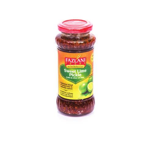 and authentic Indian spices A blend of sweet Lime