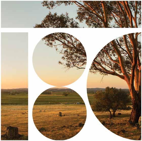 DONOR PROSPECTUS March 2017 Barons of Barossa Inc.
