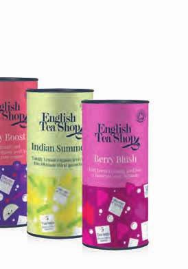 Each tea bag will make 1 litre (one quart) of iced tea.