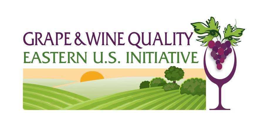 SCRI Grant Improved grape and wine quality in a challenging environment http://www.arec.vaes.vt.