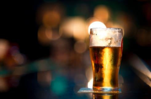 standard open bar options Premium beer, liquor & wine Shots permitted Cash bar $5.