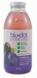 Come Ready Nutrition Blu-Dot Beverage Continental
