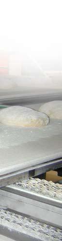 Long dough pre-fermentations, which can reach even 22 hours, are also used in the