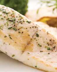Types Of Seafood FINFISH MEDITERRANEAN SEABASS The sweet-flavored, semi-firm white meat of the Bronzini tastes somewhat like a red snapper and is often marketed as Bronzini, Branzini, and European