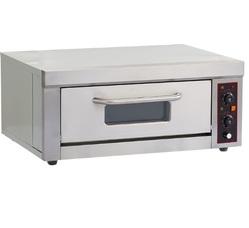 DECK OVEN Electric