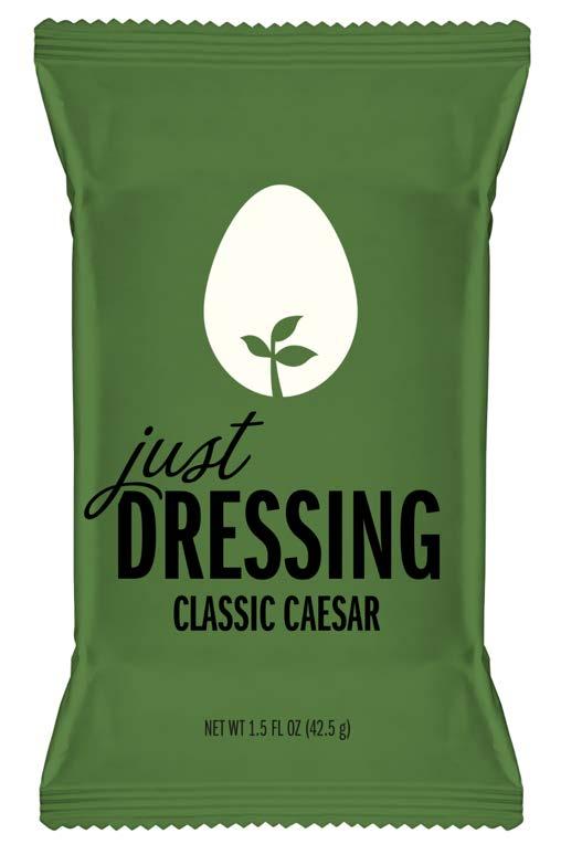 Mayo Chipotle Mayo Wasabi Mayo Sesame-Ginger Dressing, Classic Caesar Dressing, Thousand Island Dressing, Blue Cheese Dressing, French Dressing, Italian