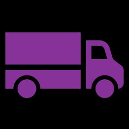 Vehicles (units) Vehicular fleet of the foodservice distribution industry Vehicles by type Vehicle statistics 100,000 80,000 60,000 40,000 20,000 0 65,000 57,000 31,000 Power units Trailers Trucks